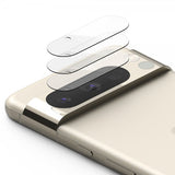 Ringke Google Pixel 8 Pro Kamerabeskytter Camera Protector Glass 3-pack