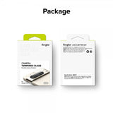 Ringke Google Pixel 8 Pro Kamerabeskytter Camera Protector Glass 3-pack