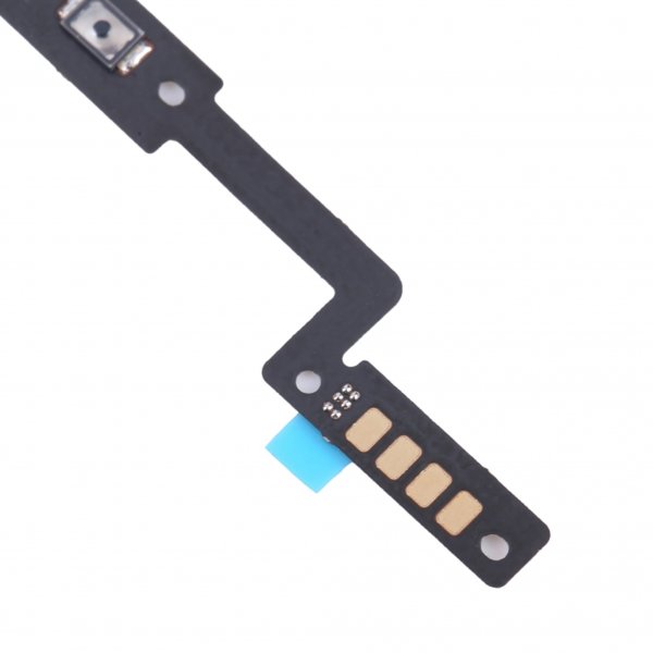 Google Pixel 8 Pro Strømknapp Flexkabel