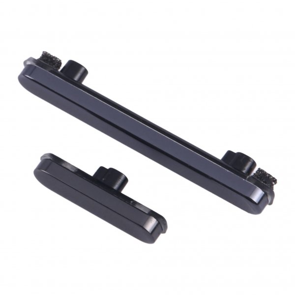 Google Pixel 8 Pro Sideknapp