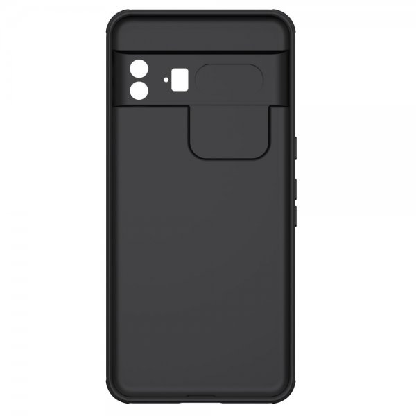 Nillkin Google Pixel 8 Pro Deksel CamShield Pro Svart