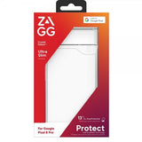 Zagg Google Pixel 8 Pro Deksel Crystal Palace Transparent