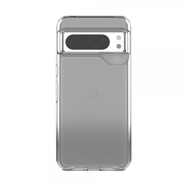 Zagg Google Pixel 8 Pro Deksel Crystal Palace Transparent