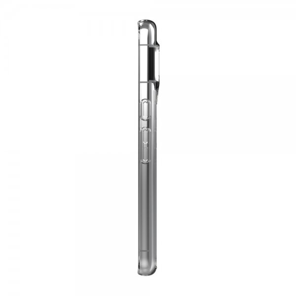 Zagg Google Pixel 8 Pro Deksel Crystal Palace Transparent