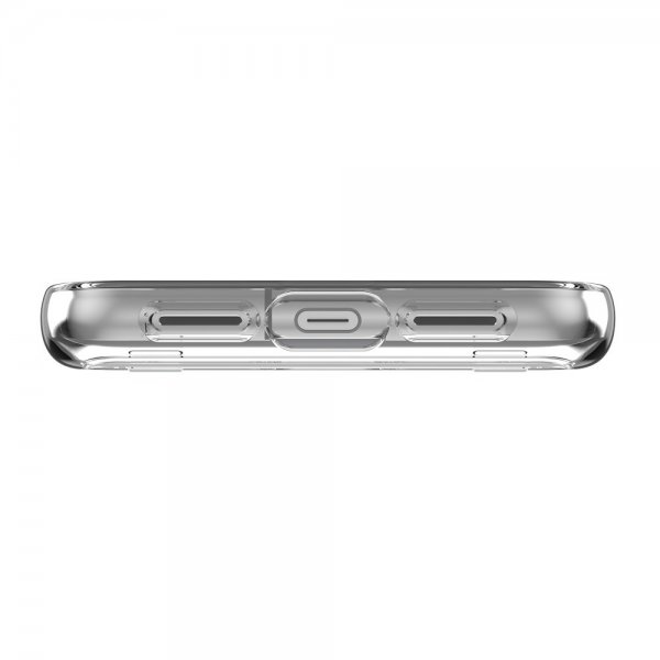 Zagg Google Pixel 8 Pro Deksel Crystal Palace Transparent