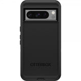 Otterbox Google Pixel 8 Pro Deksel Defender Svart