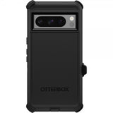 Otterbox Google Pixel 8 Pro Deksel Defender Svart
