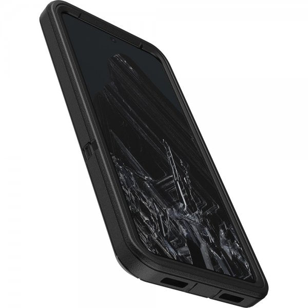 Otterbox Google Pixel 8 Pro Deksel Defender Svart