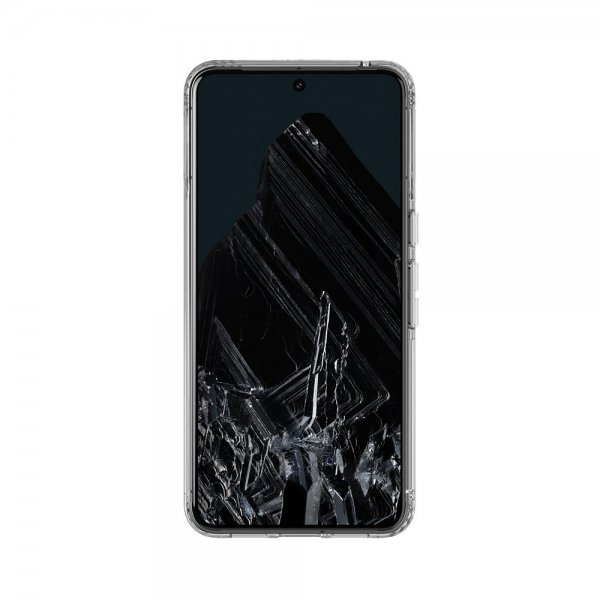 Tech21 Google Pixel 8 Pro Deksel Evo Clear Transparent