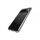Tech21 Google Pixel 8 Pro Deksel Evo Clear Transparent