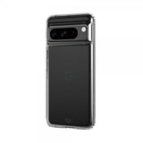 Tech21 Google Pixel 8 Pro Deksel Evo Clear Transparent