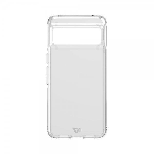 Tech21 Google Pixel 8 Pro Deksel Evo Clear Transparent