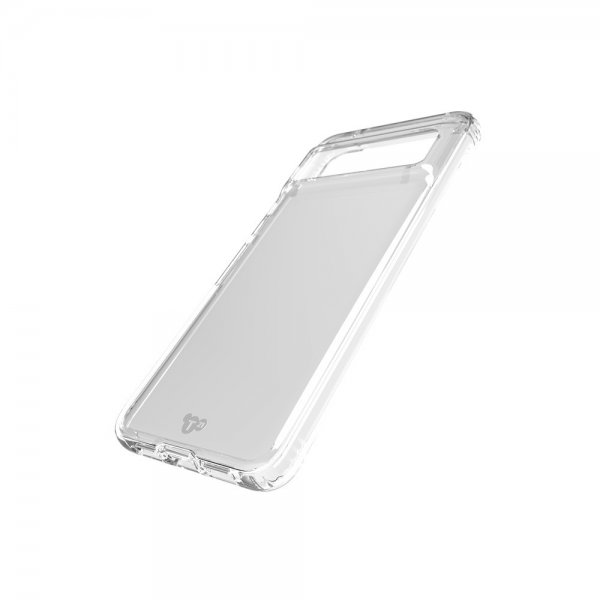 Tech21 Google Pixel 8 Pro Deksel Evo Clear Transparent