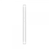 Xqisit Google Pixel 8 Pro Deksel Flex Case Transparent