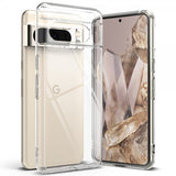 Ringke Google Pixel 8 Pro Deksel Fusion Clear