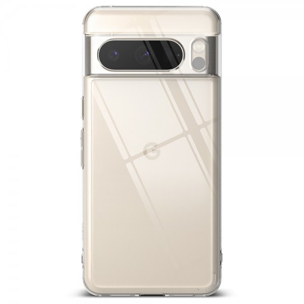 Ringke Google Pixel 8 Pro Deksel Fusion Clear