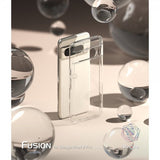 Ringke Google Pixel 8 Pro Deksel Fusion Clear