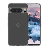 dbramante1928 Google Pixel 8 Pro Deksel Greenland Transparent