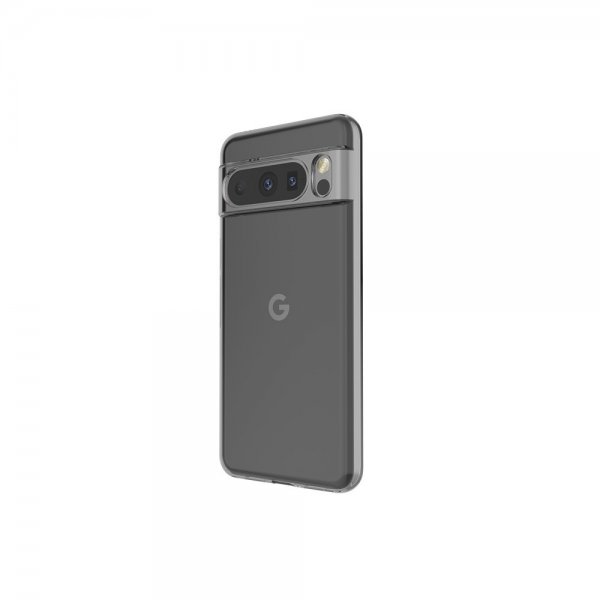 dbramante1928 Google Pixel 8 Pro Deksel Greenland Transparent