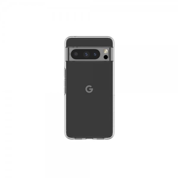 dbramante1928 Google Pixel 8 Pro Deksel Iceland Ultra D3O Transparent