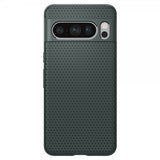 Spigen Google Pixel 8 Pro Deksel Liquid Air Abyss Green