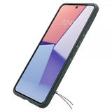 Spigen Google Pixel 8 Pro Deksel Liquid Air Abyss Green