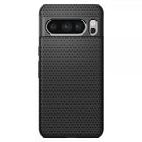 Spigen Google Pixel 8 Pro Deksel Liquid Air Matte Black