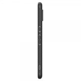 Spigen Google Pixel 8 Pro Deksel Liquid Air Matte Black