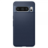 Spigen Google Pixel 8 Pro Deksel Liquid Air Navy Blue