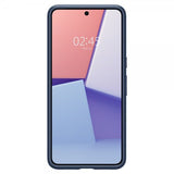 Spigen Google Pixel 8 Pro Deksel Liquid Air Navy Blue