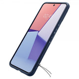 Spigen Google Pixel 8 Pro Deksel Liquid Air Navy Blue