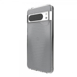 Zagg Google Pixel 8 Pro Deksel Luxe Transparent
