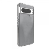Zagg Google Pixel 8 Pro Deksel Luxe Transparent