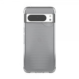 Zagg Google Pixel 8 Pro Deksel Luxe Transparent