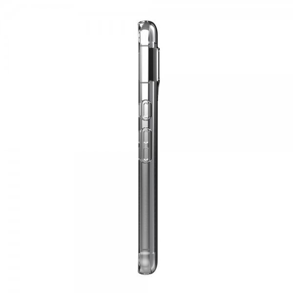 Zagg Google Pixel 8 Pro Deksel Luxe Transparent