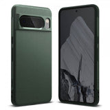 Ringke Google Pixel 8 Pro Deksel Onyx Dark Green