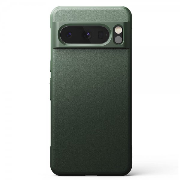 Ringke Google Pixel 8 Pro Deksel Onyx Dark Green
