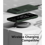 Ringke Google Pixel 8 Pro Deksel Onyx Dark Green