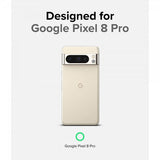 Ringke Google Pixel 8 Pro Deksel Onyx Svart