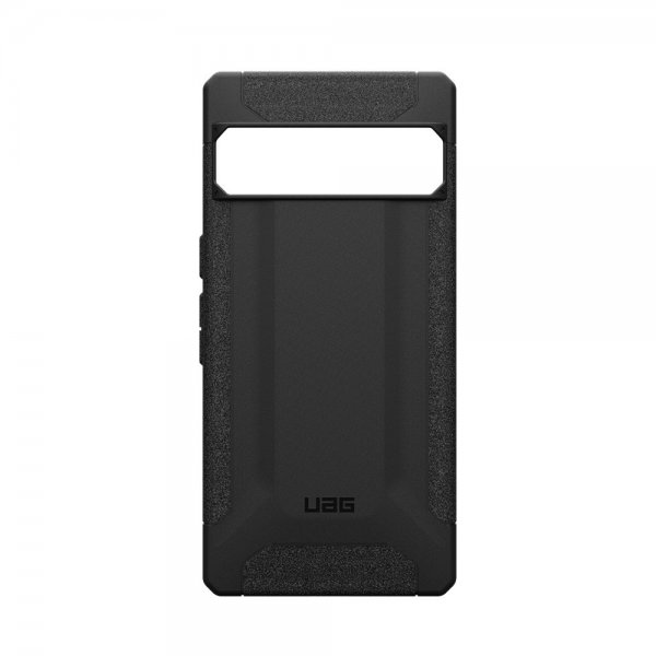 Urban Armor Gear (UAG) Google Pixel 8 Pro Deksel Scout Svart