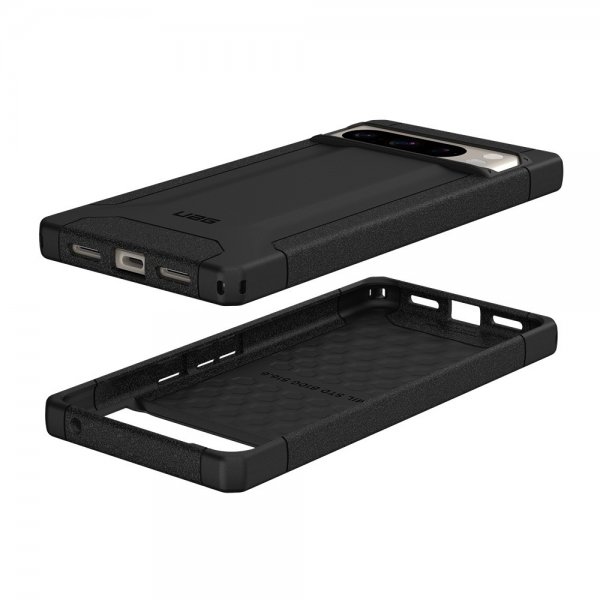 Urban Armor Gear (UAG) Google Pixel 8 Pro Deksel Scout Svart