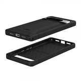 Urban Armor Gear (UAG) Google Pixel 8 Pro Deksel Scout Svart