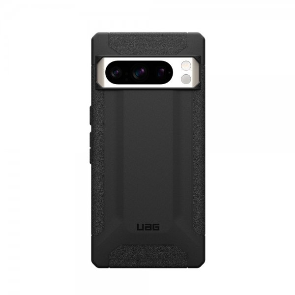 Urban Armor Gear (UAG) Google Pixel 8 Pro Deksel Scout Svart