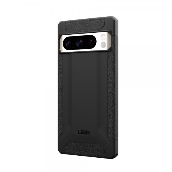 Urban Armor Gear (UAG) Google Pixel 8 Pro Deksel Scout Svart