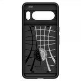 Spigen Google Pixel 8 Pro Deksel Slim Armor CS Svart