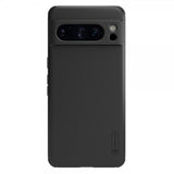 Nillkin Google Pixel 8 Pro Deksel Super Frosted Shield Pro MagSafe Svart