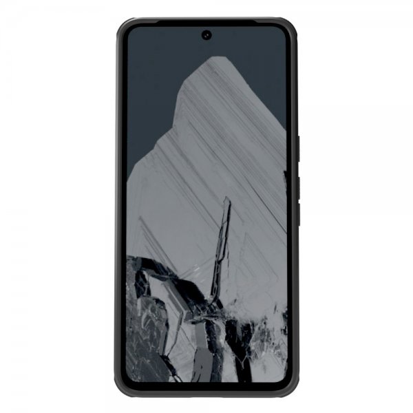 Nillkin Google Pixel 8 Pro Deksel Super Frosted Shield Pro MagSafe Svart