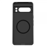 Nillkin Google Pixel 8 Pro Deksel Super Frosted Shield Pro MagSafe Svart