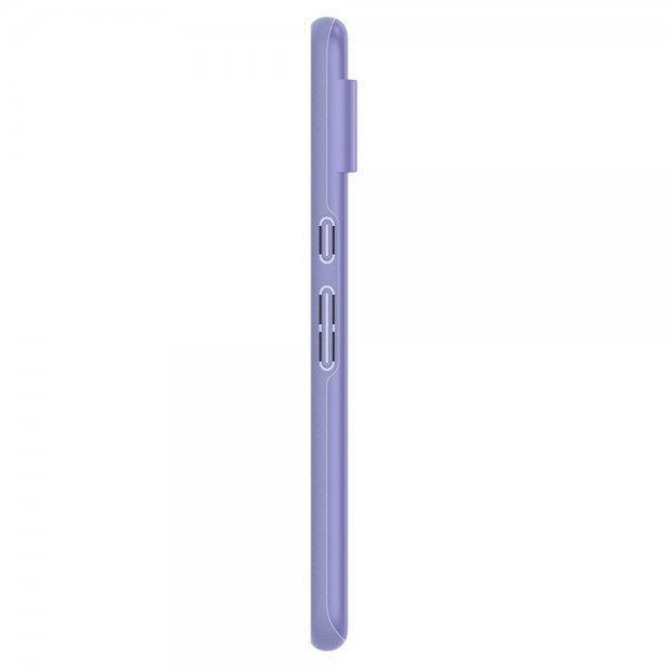 Spigen Google Pixel 8 Pro Deksel Thin Fit Awesome Violet