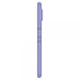 Spigen Google Pixel 8 Pro Deksel Thin Fit Awesome Violet